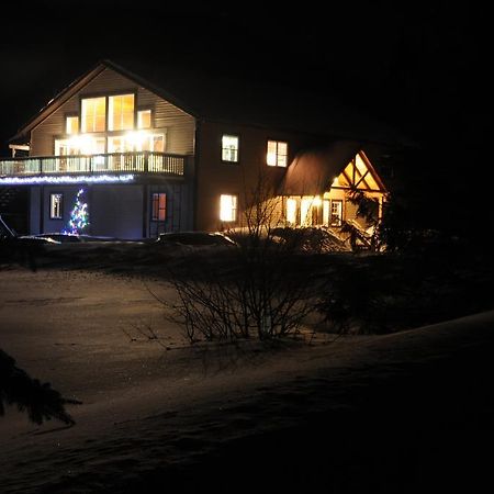 Le Nomade Mont Tremblant Apartment Lac Superieur Exterior photo